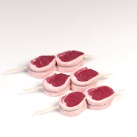 Meat Cut Spec Step 3